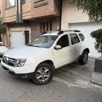 داستر 2017|خودرو سواری و وانت|تهران, سیمای ایران|دیوار