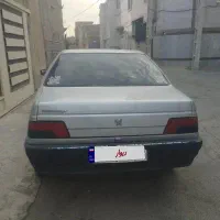 روآ سال کم کار|خودرو سواری و وانت|خمینی‌شهر, |دیوار