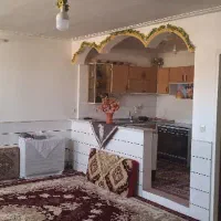 منزل-فروشی-دو-طبقه-راوند-کوی-چهارده-معصوم