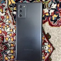 سامسونگ نوت 20