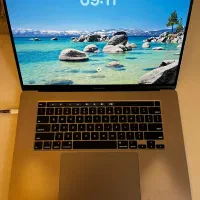 فروش مک بوک پرو 2019 16 اینچ A2141