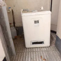 آبگرمکن منبعی