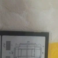 پراید ۱۳۲ هیدرولیک داشبورد جدید۹۰