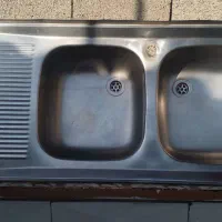 سینک ظرفشویی