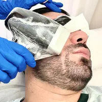 کلینیک لیزرموهای زاید   ۱جلسه۸۰٪ریزش تیتانیوم۲۰۲۵|خدمات آرایشگری و زیبایی|تهران, صادقیه|دیوار