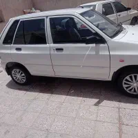 پراید۱۱۱مدل ۹۴