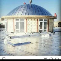 ایزوگام وعایق ساختمان پاییزه قیمت کف بازار|خدمات پیشه و مهارت|حمیدیا, |دیوار