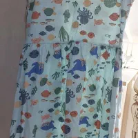 لباسهای خارجی دخترانه بسیار زیبا|کفش و لباس بچه|رشت, رشتیان|دیوار