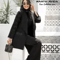 خیاط ماهر مانتو