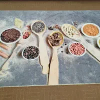 فرش آشپزخانه