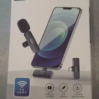 میکروفن تولید محتوا