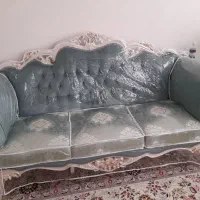 تولید کاور مبل|مبلمان خانگی و میز عسلی|تهران, بهارستان|دیوار