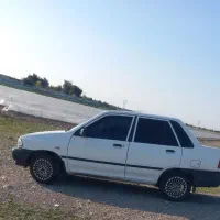 پراید ۱۳۱