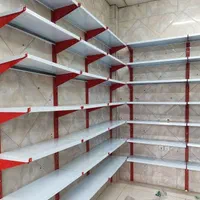 قفسه دیوارکوب|فروشگاه و مغازه|بهبهان, |دیوار