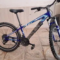 دوچرخه 26