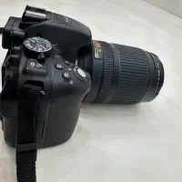 دوربین نیکون D5300 با لنز 140-18|دوربین عکاسی و فیلمبرداری|ارومیه, |دیوار