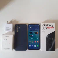 سامسونگ a17 ویتنام
