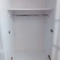 ست تختگهواره ای کمد و کنسول همه باهم فقط ۷ملیون|اسباب و اثاث بچه|رشتخوار, |دیوار