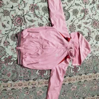 یکعددسویشرت ورزشی دخترانه