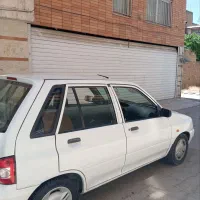 پراید 111 مدل 98|خودرو سواری و وانت|همدان, |دیوار