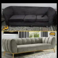تعمیرات و تولیدی مبلمان تخصصی و ضمانت 5سال کتبی