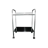 ترولی استیل