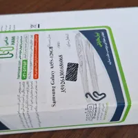 سامسونگ Galaxy A05s با حافظهٔ ۱۲۸ گیگابایت|موبایل|تهران, تجریش|دیوار