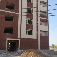 آپارتمان ۹۵ متری مهرشهر