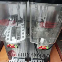 دستگاه آبمیوه ساز سرد و گرم لیون اسمارت