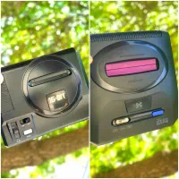 سگا *نصب4فورxboxبازی۲دسته۵پروx۳۶۰sکپیps1خور۳پلیone