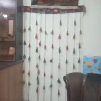 پرده بسیار زیبا