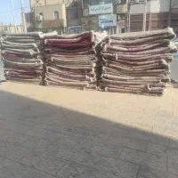 بار جدید فرش دسته دووم رسید زهک|فرش|زابل, |دیوار