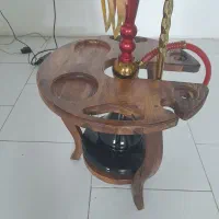 میز قلیان|صنایع دستی و سایر لوازم تزئینی|مشهد, شهرک ابوذر|دیوار