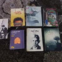 کتاب در حد نو و کهنه|کتاب و مجله آموزشی|شهریار, شهرک عباس پور|دیوار