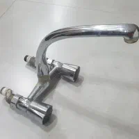 شیر ظرفشیویی روکار