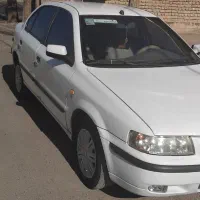 سمند ef7 دوگانه شرکت90