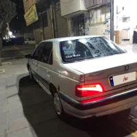 پرشیا مدل ۸۵ عروسک|خودرو سواری و وانت|تهران, شهید رجایی|دیوار