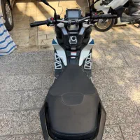 Xdv250|موتورسیکلت|تهران, لاله زار|دیوار