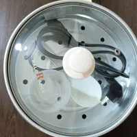 پلو پز و بخار پز|اجاق گاز و لوازم برقی پختوپز|قرچک, مهدیه|دیوار