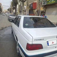 پرشیا سال ۴۰۲ xu7p|خودرو سواری و وانت|رباط‌کریم, نصیرشهر|دیوار