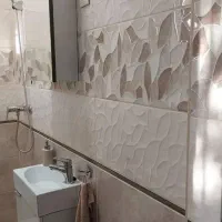 تخریب کاری گچ کاری گچکاری کاشی کاری کاشیکاری|خدمات پیشه و مهارت|تهران, فردوس|دیوار