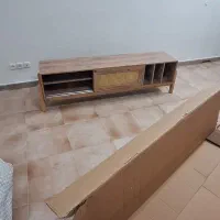 میز تلویزیون متین
