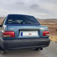 پراید ۱۳۱