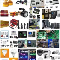 تعمیرات اینورتر و هدلایت وچراغ|خدمات پیشه و مهارت|مریوان, |دیوار