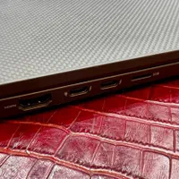 لپ تاپ لمسی دل نسل ۱۰ dell 7410|رایانه همراه|تهران, حکمت|دیوار