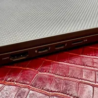 لپ تاپ لمسی دل نسل ۱۰ dell 7410|رایانه همراه|تهران, حکمت|دیوار