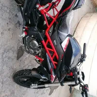 بنلی 150نیوفیس بکر کم کار نقد