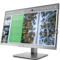 مانیتور hp|قطعات و لوازم جانبی رایانه|تهران, مینای شمالی (مخبر)|دیوار