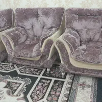 مبل/تابلو‌فرش/|فرش|قم, زنبیل آباد|دیوار