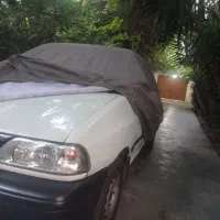 پراید ۷۹ بی رنگ